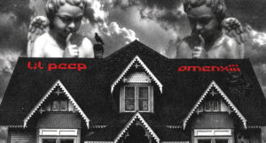 Lil Peep & OmenXIII - in the bedroom, i confess