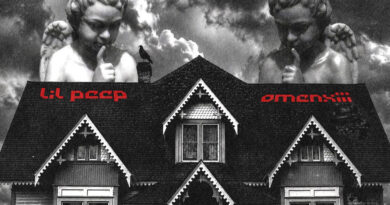 Lil Peep & OmenXIII - in the bedroom, i confess