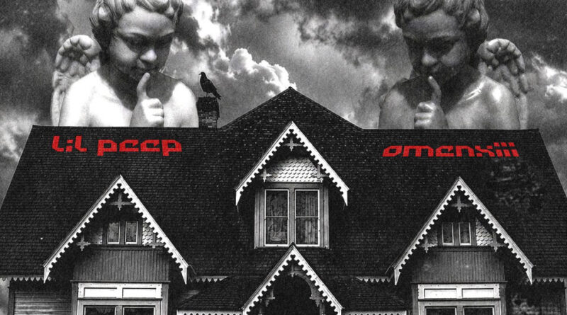 Lil Peep & OmenXIII - in the bedroom, i confess