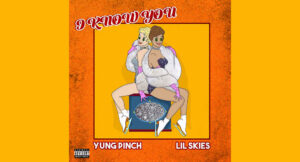 Lil Skies - I Know You (feat. Yung Pinch)