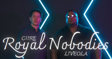 Liveola & Ciire - Royal Nobodies
