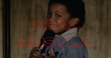 Ludacris - Real Hustla