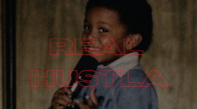 Ludacris - Real Hustla