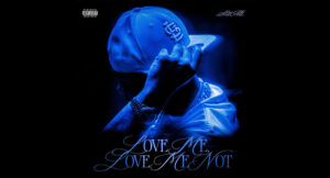 Luh Kel - Love Me, Love Me Not