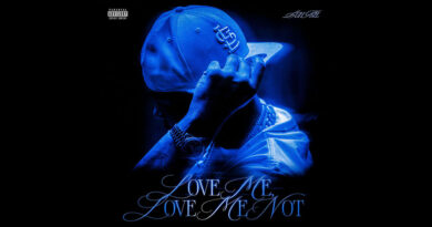 Luh Kel - Love Me, Love Me Not
