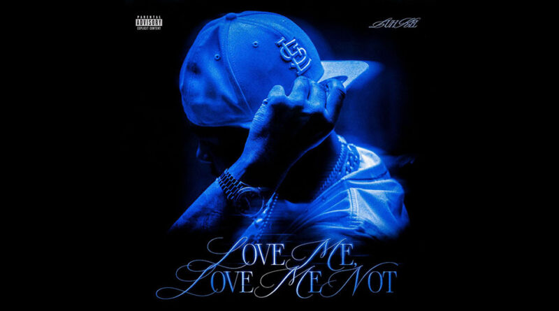 Luh Kel - Love Me, Love Me Not