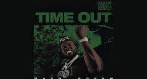 Maxo Kream - Time Out