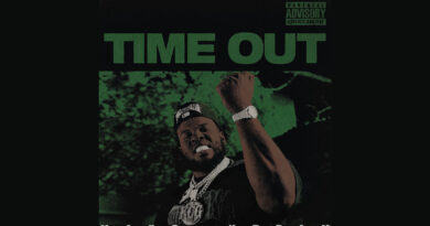 Maxo Kream - Time Out