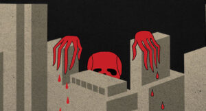 MED, blu & Madlib - Bad Neighbor