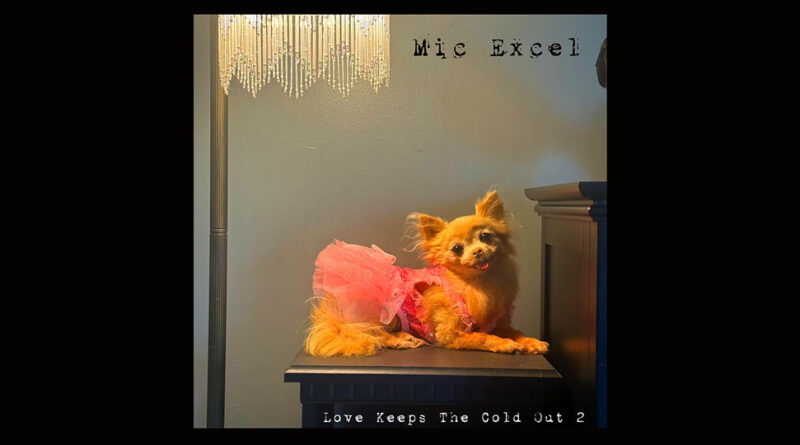 Mic Excel - Love Keeps The Cold Out 2