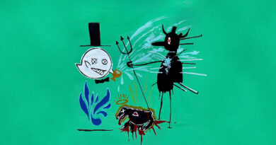 Mickey Diamond et Big Ghost Ltd - Blood Of The Lamb
