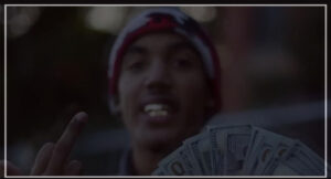 Mike Sherm - 32 Bars