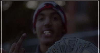 Mike Sherm - 32 Bars