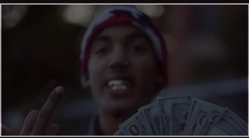 Mike Sherm - 32 Bars