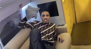 Mike Sherm - Add Me Up