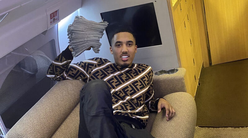 Mike Sherm - Add Me Up