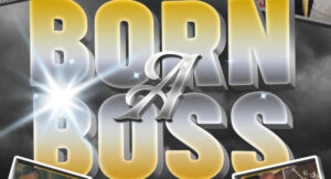 Mike Sherm - Born a Boss