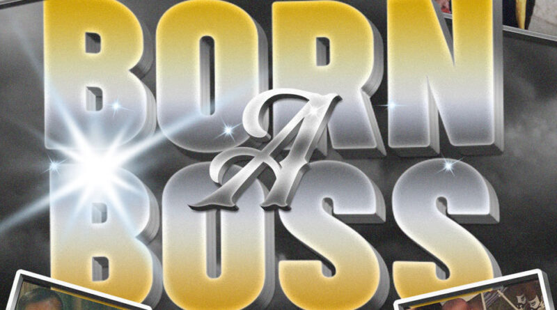 Mike Sherm - Born a Boss