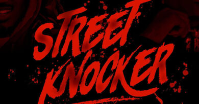 Mike Sherm - Street Knocker