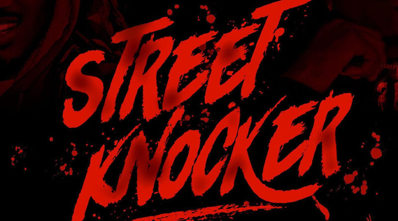 Mike Sherm - Street Knocker