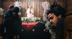 Mozzy - In My Face