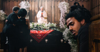 Mozzy - In My Face