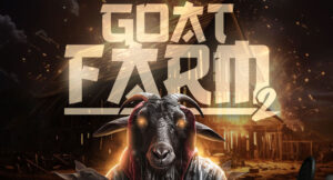 Neko Bondz - GOAT FARM 2