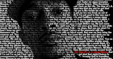 Nipsey Hussle - The Marathon