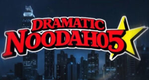 Noodah05 - Dramatic