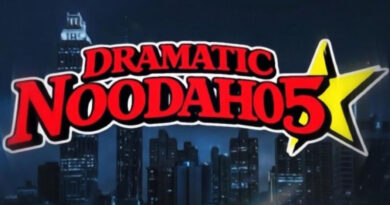Noodah05 - Dramatic