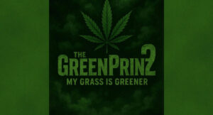 Og Ukon - The Green Print 2