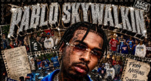 Pablo Skywalkin - Thinking About The Old Day