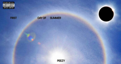 Peezy - First Day Of Summer