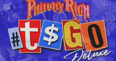 Philthy Rich - T$GO (Deluxe)