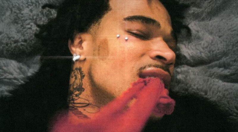 PlaqueBoyMax - Thong Song