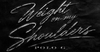 Polo G - Weight On My Shoulders