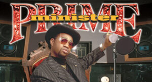 Prime Minister – Prime Time