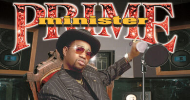 Prime Minister – Prime Time