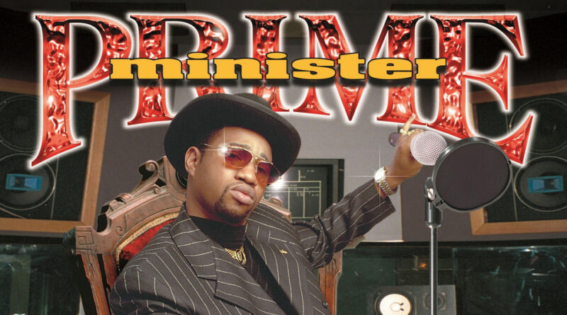 Prime Minister – Prime Time