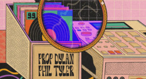 Prop Dylan & Phil Tyler - Soul Searching