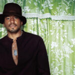 Q-Tip - Kamaal The Abstract