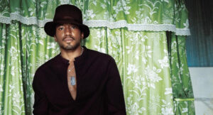 Q-Tip - Kamaal The Abstract