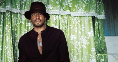 Q-Tip - Kamaal The Abstract