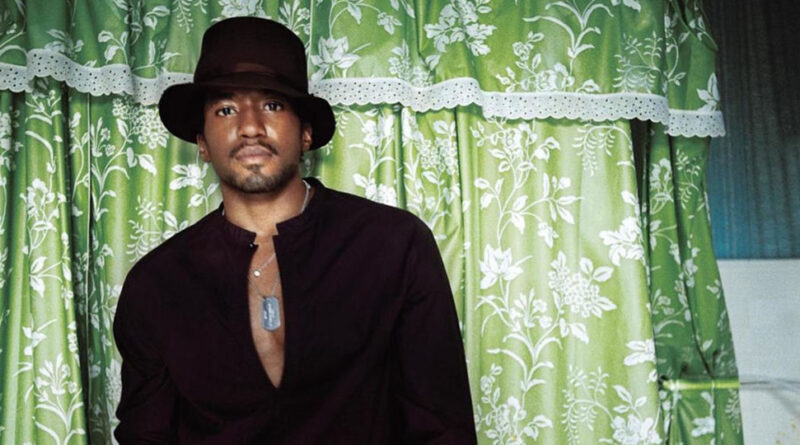 Q-Tip - Kamaal The Abstract