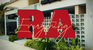 RA - Everything