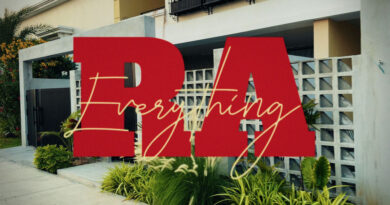 RA - Everything