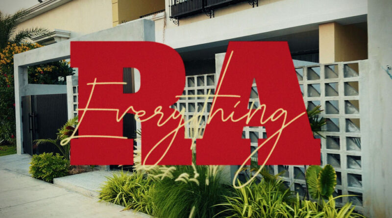 RA - Everything