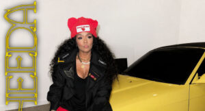 Rasheeda - Peach Season