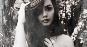 Raven Felix - Me