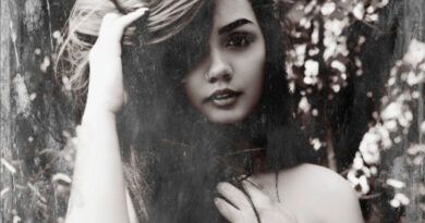 Raven Felix - Me